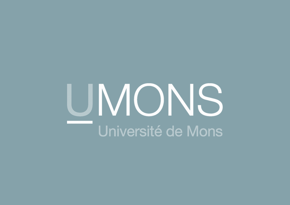 30 03 2017 Université de Mons awards Honorary Doctorate to Francine Houben
